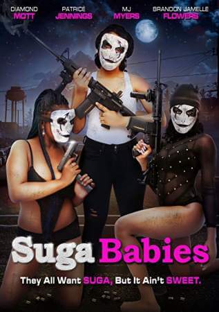 Шуга Бэйбис онлайн